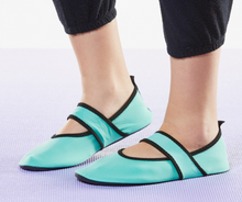 Futsole Yoga Shoes