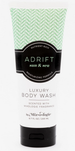 Adrift Luxury Body Wash by Mixologie