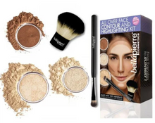 Bellepierre Contour and Highlighting Kit