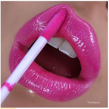 Bellepierre Lip Gloss in Bubblegum