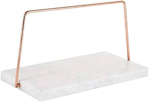 Marble Appetizer Tray