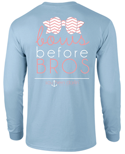 Bows for Bros T-Shirt