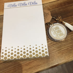 Delta Delta Delta Gift Pack
