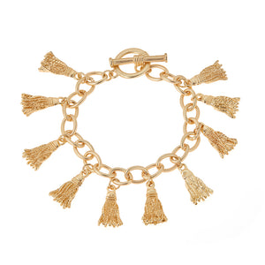 Calypso Bracelet by Fornash