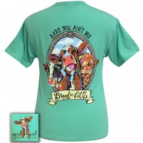 Brand of Cattle T-Shirt