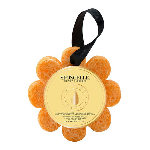 Spongelle' Honey Blossom Body Buffer