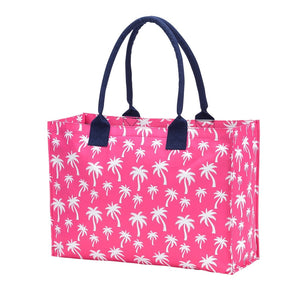 Shake Your Palm Palms Tote