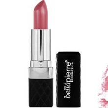 Bellepierre Sassy Pink Mineral Lipstick