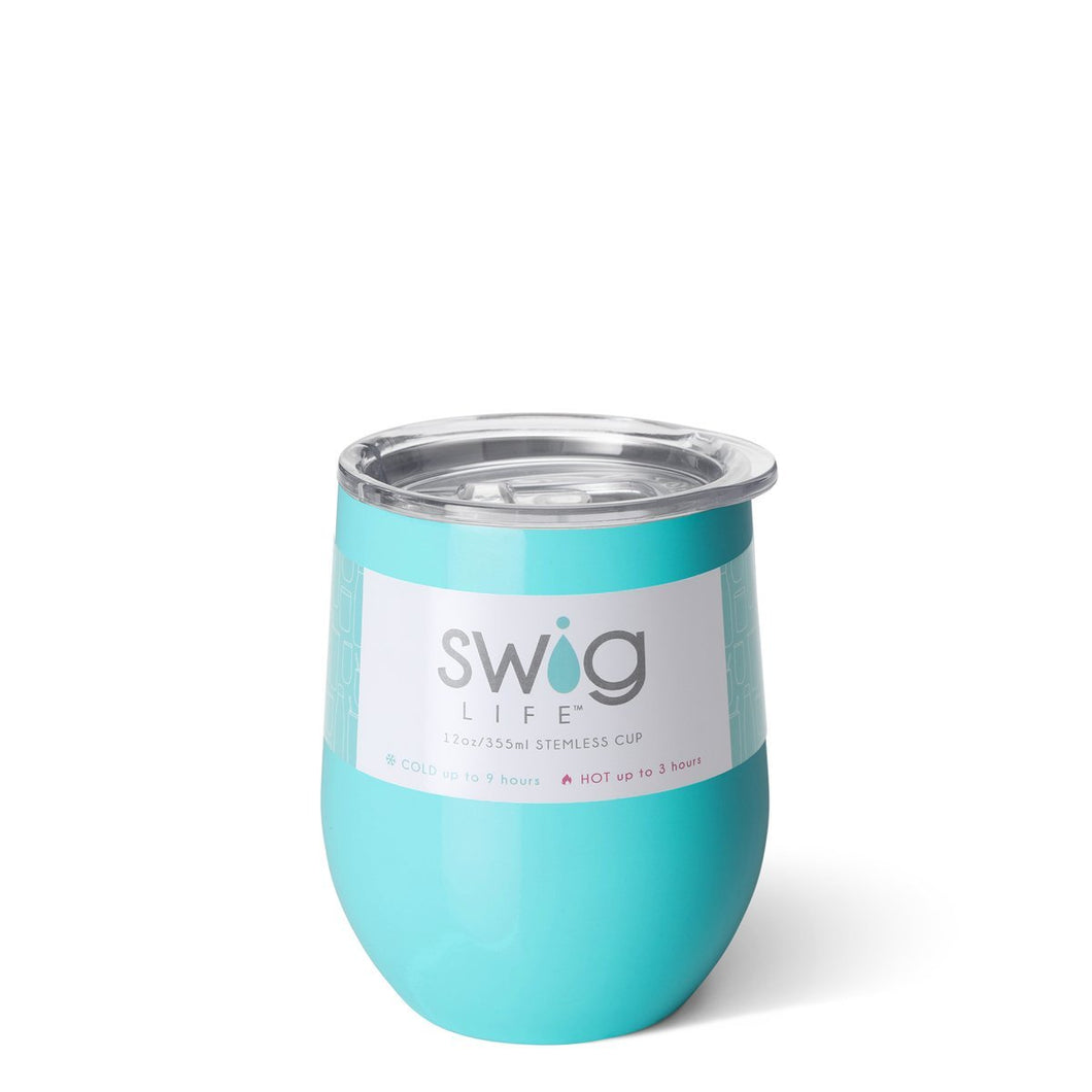 Wine Cup by Swig